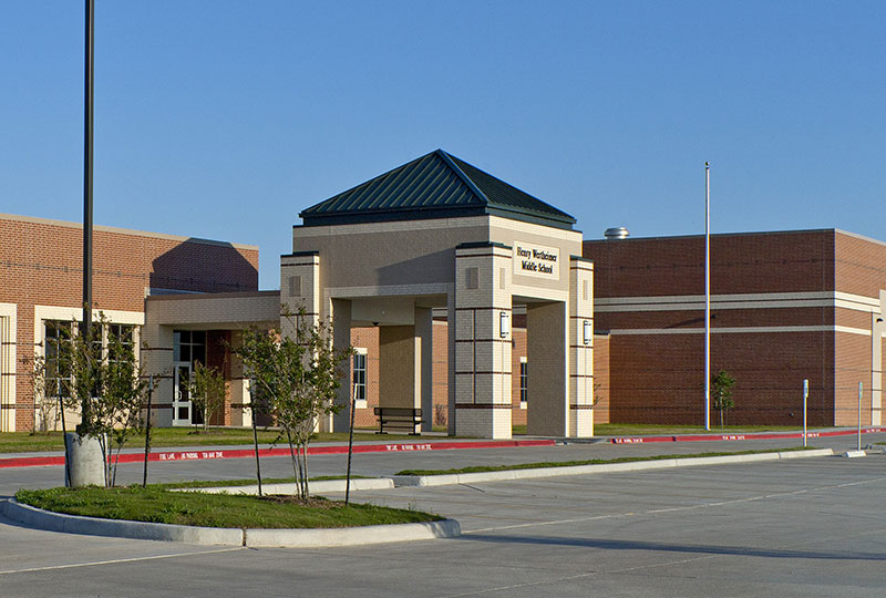Wertheimer Middle School  (Grade 6)  Ranked Exemplary!*