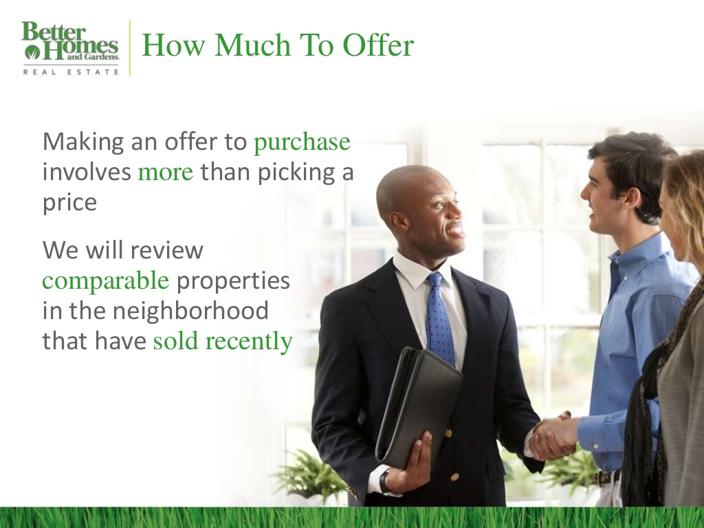 The Home Buying Process 14