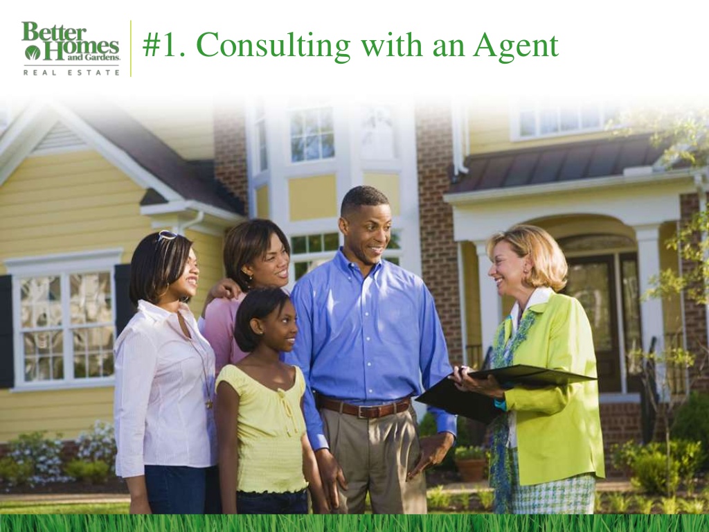 The Home Buying Process 3
