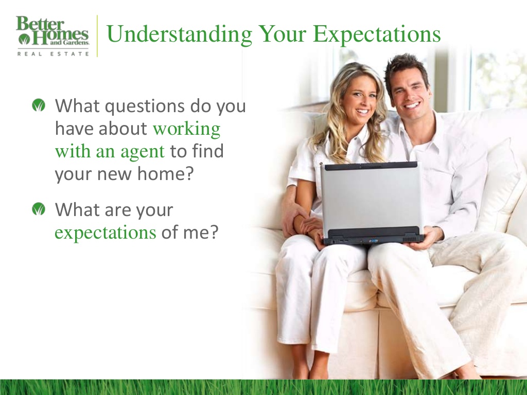 The Home Buying Process 4