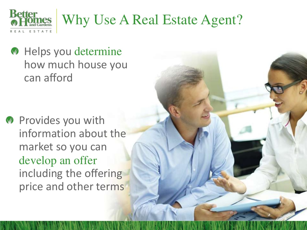 The Home Buying Process 5