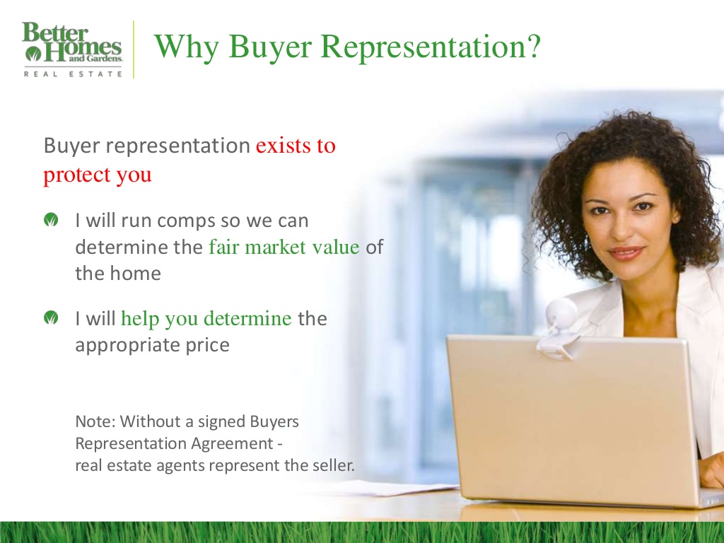 The Home Buying Process 6